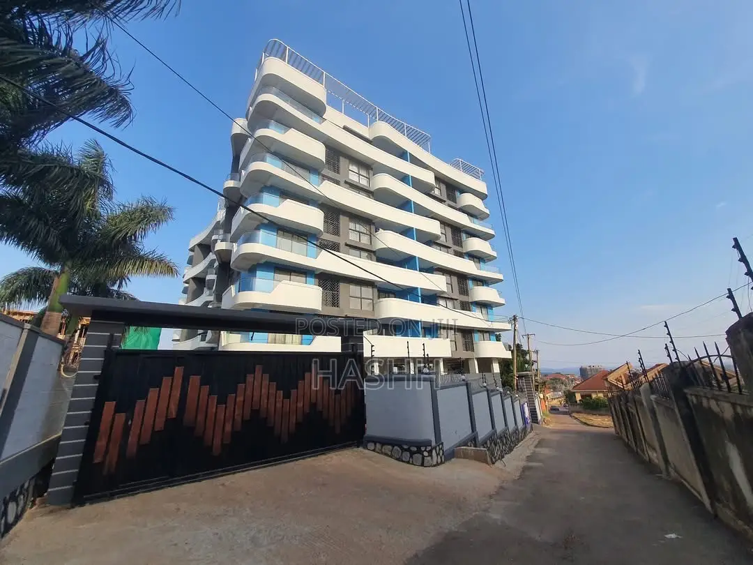 3bdrm Apartment in Lulu Apartments, Central Division for rent