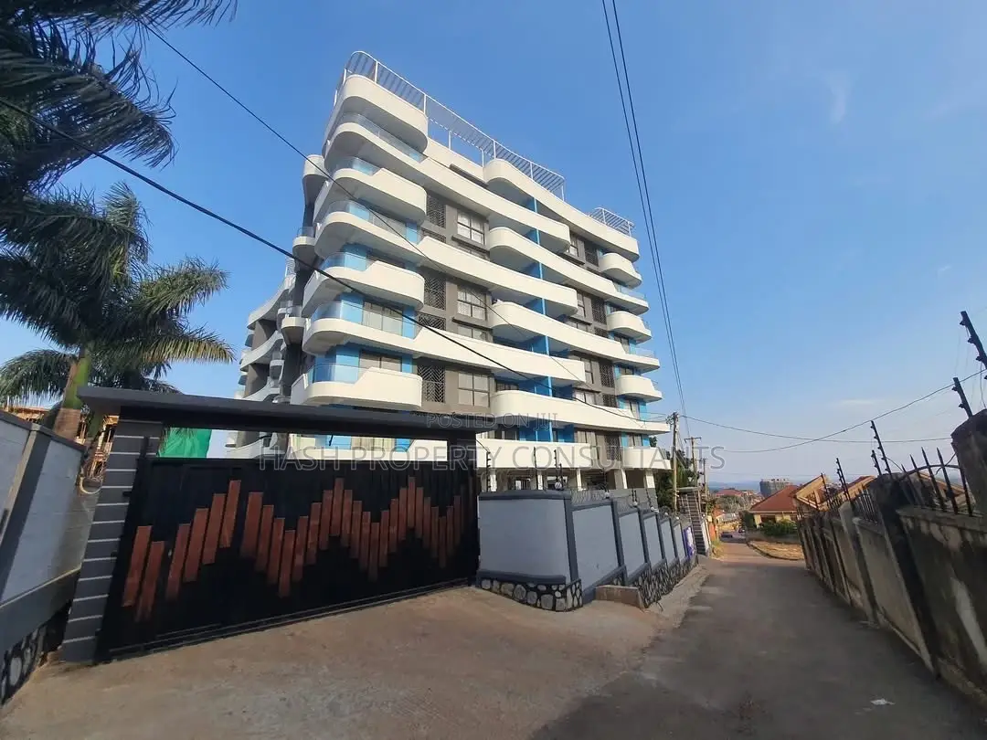 3bdrm Apartment in Lulu Apartments, Central Division for rent