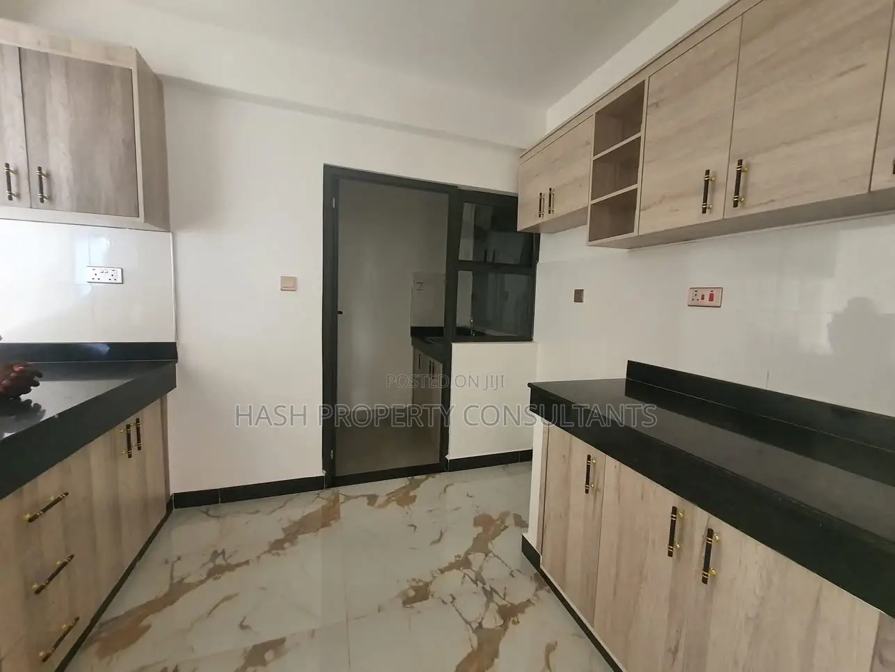 3bdrm Apartment in Lulu Apartments, Central Division for rent