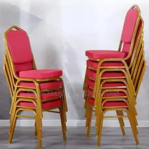 Church Conference Chairs