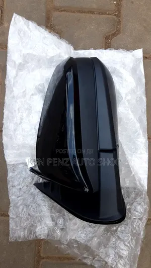 Hilux Revo Sidemirror ( Black)