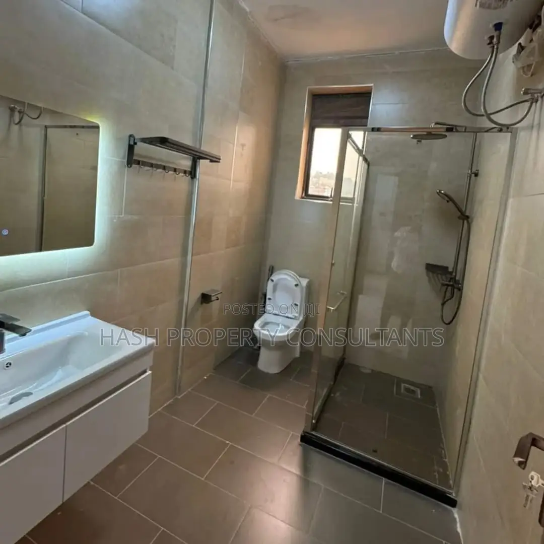 3bdrm Apartment in Sky, Central Division for rent