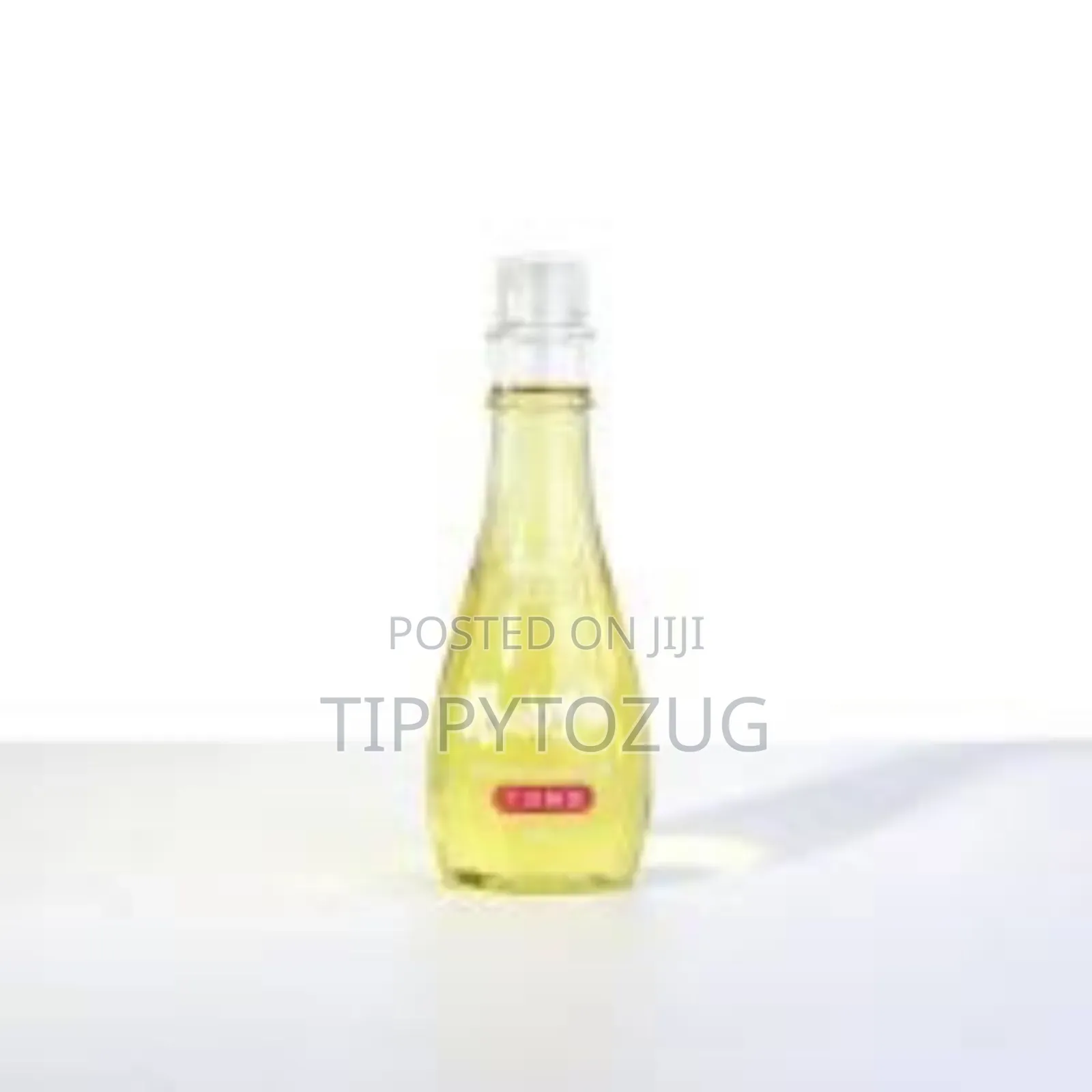 Natural Camellia Oil
