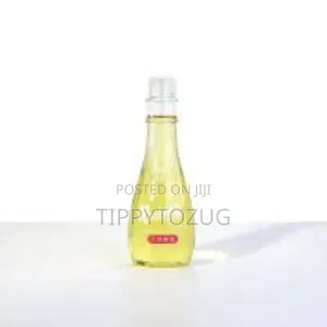 Natural Camellia Oil
