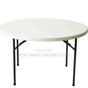 Foldable Plastic Tables Foldable Plastic Tables 150cm