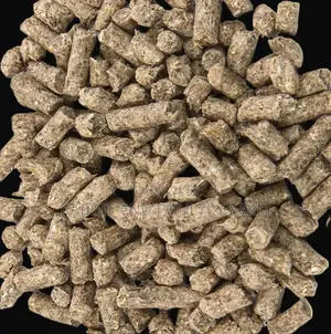 Rabbit Pellets (Munyonyo Rabbit and Poultry Farm)