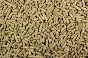 Rabbit Pellets (Munyonyo Rabbit and Poultry Farm)