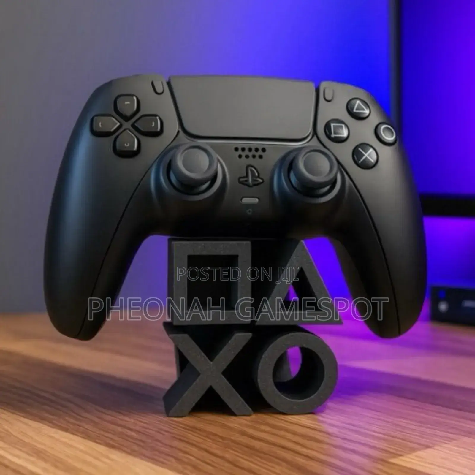 Playstation 5 Controllers Available In Different Colours
