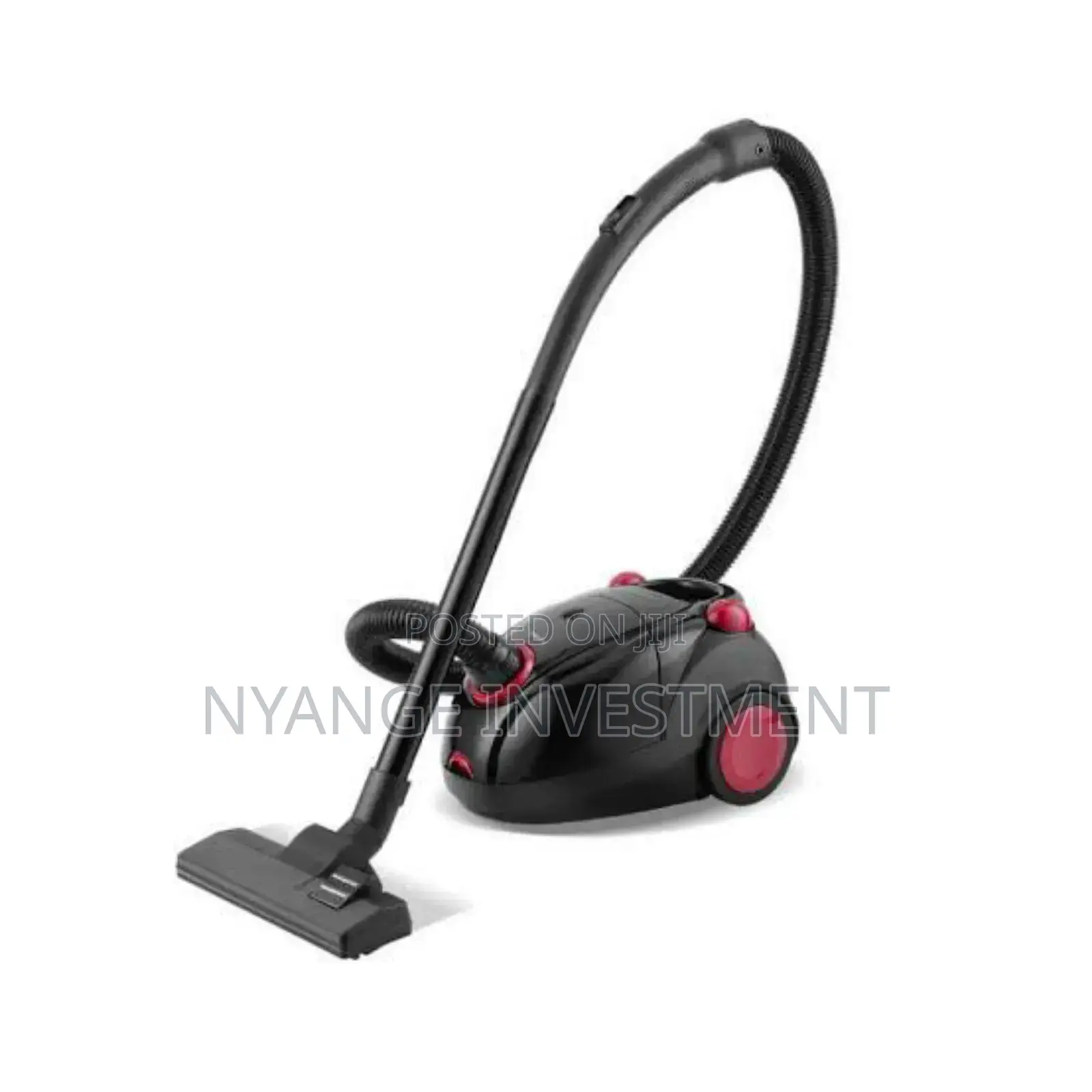 Decakila Vacuum Cleaner.