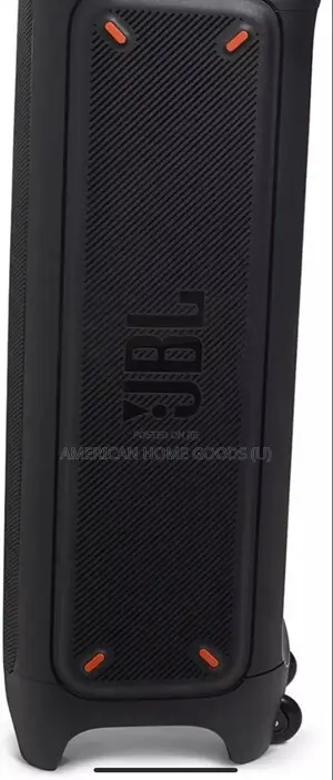 JBL Partybox 1000 Bluetooth Party Speaker, W/Wrist Band, Panel Lights