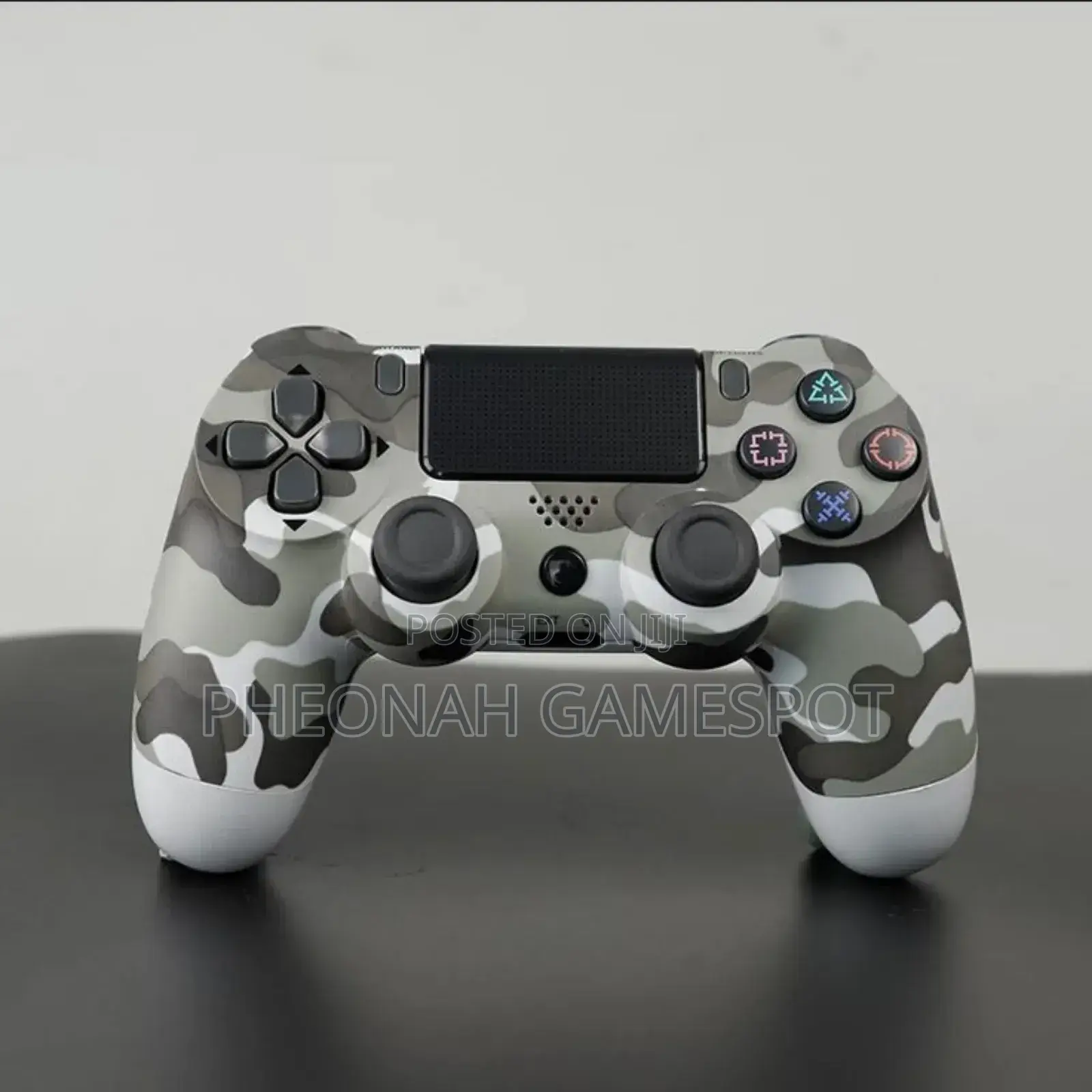 Ps4 Dualshock 4 Wireless Controller Game Pad