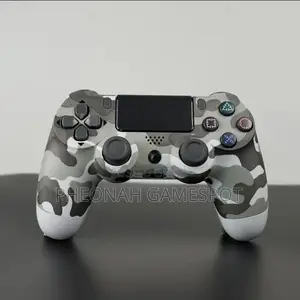 Ps4 Dualshock 4 Wireless Controller Game Pad