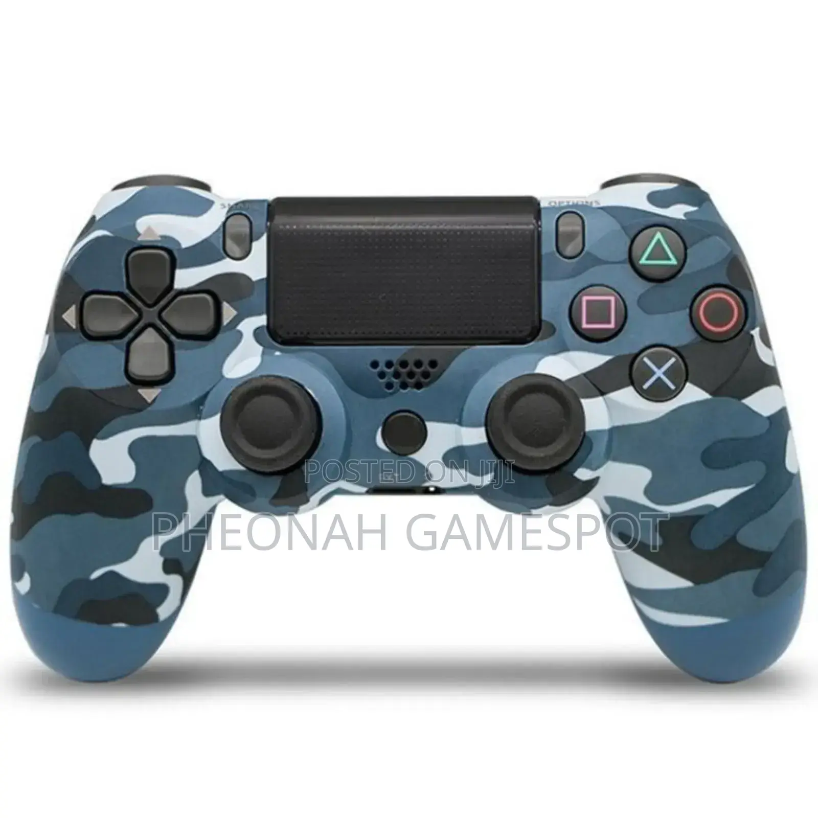 Ps4 Dualshock 4 Wireless Controller Game Pad