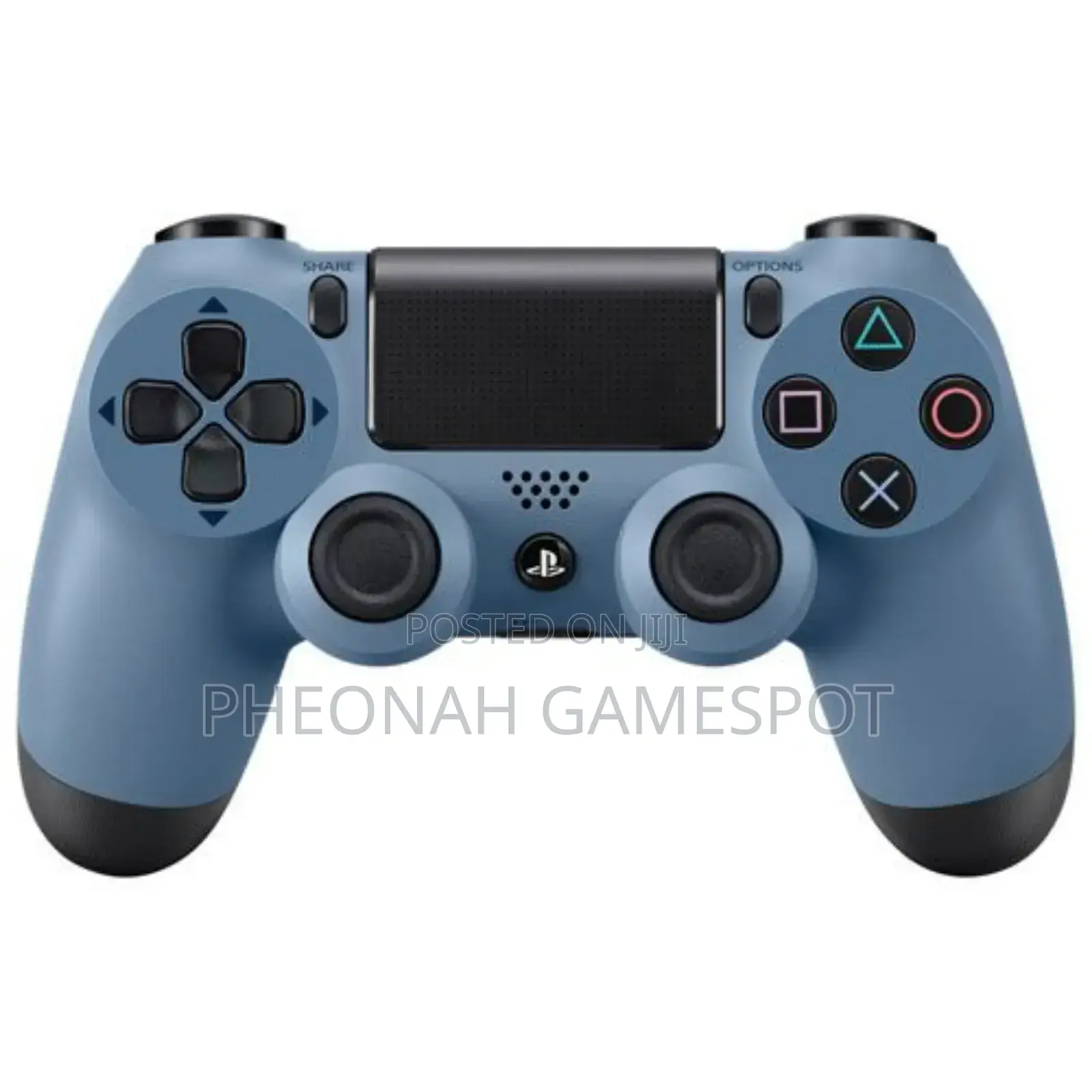 Ps4 Dualshock 4 Wireless Controller!