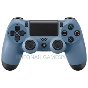 Ps4 Dualshock 4 Wireless Controller!
