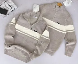 Faultless Quarter Zip