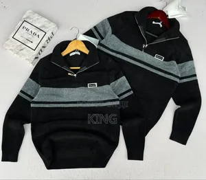 Faultless Quarter Zip