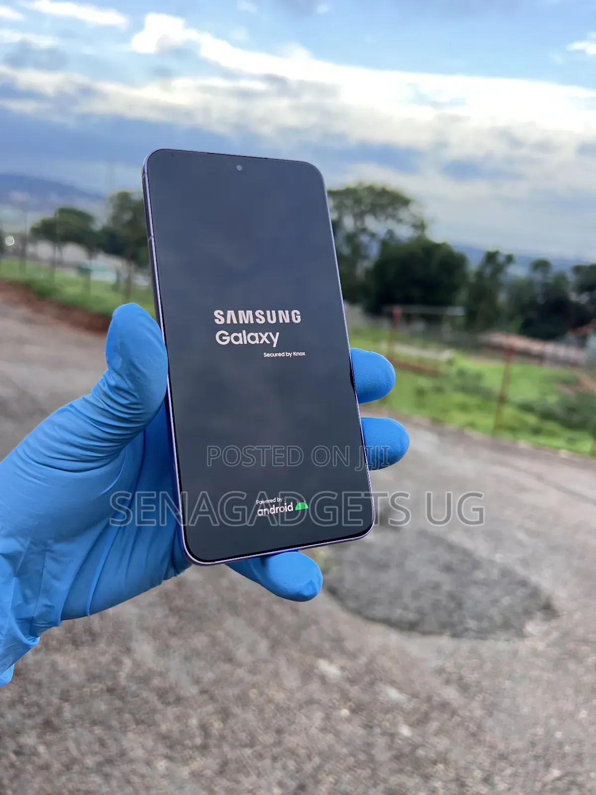 Samsung Galaxy S22 5G 128 GB