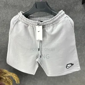 Gracious Shorts