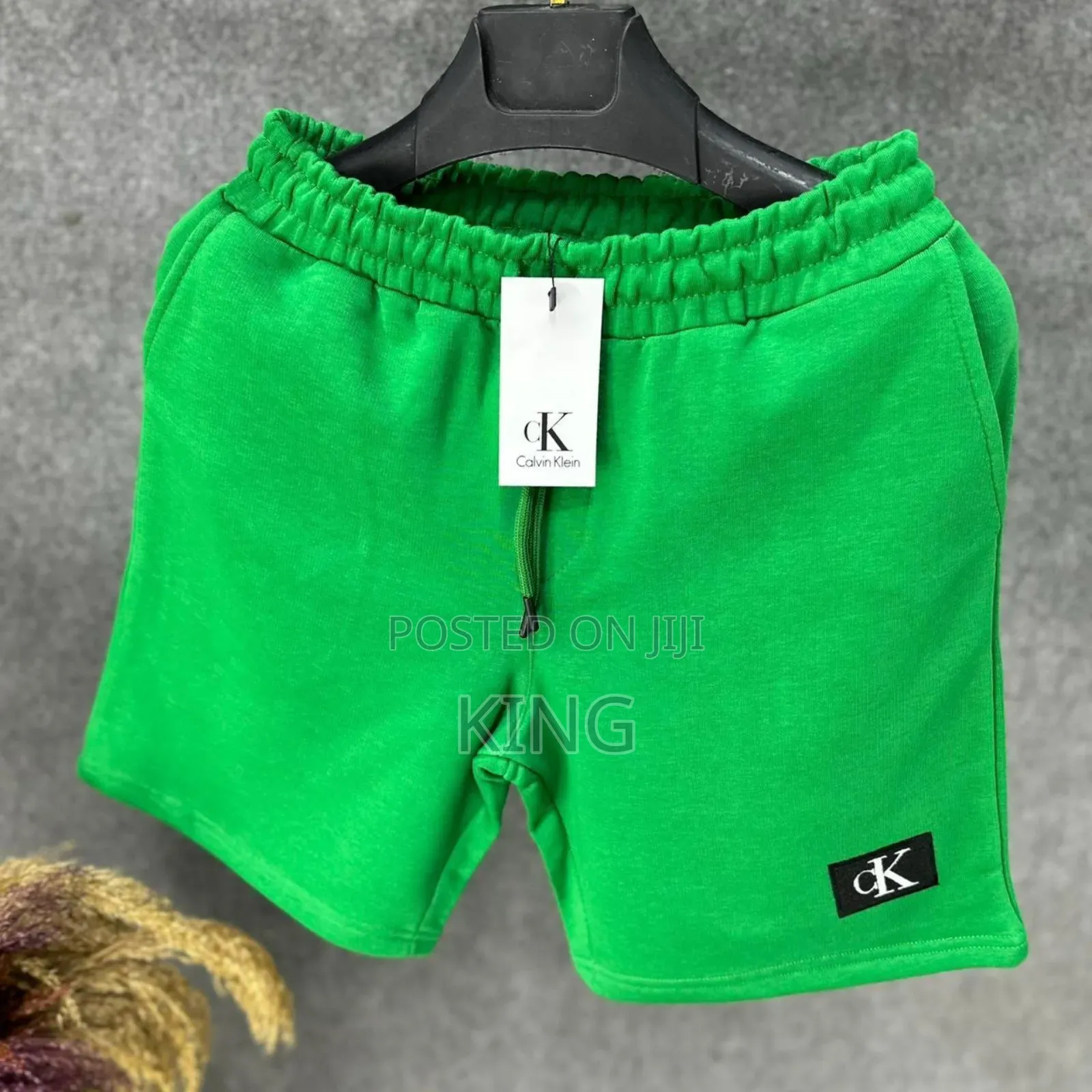 Gleaming Shorts