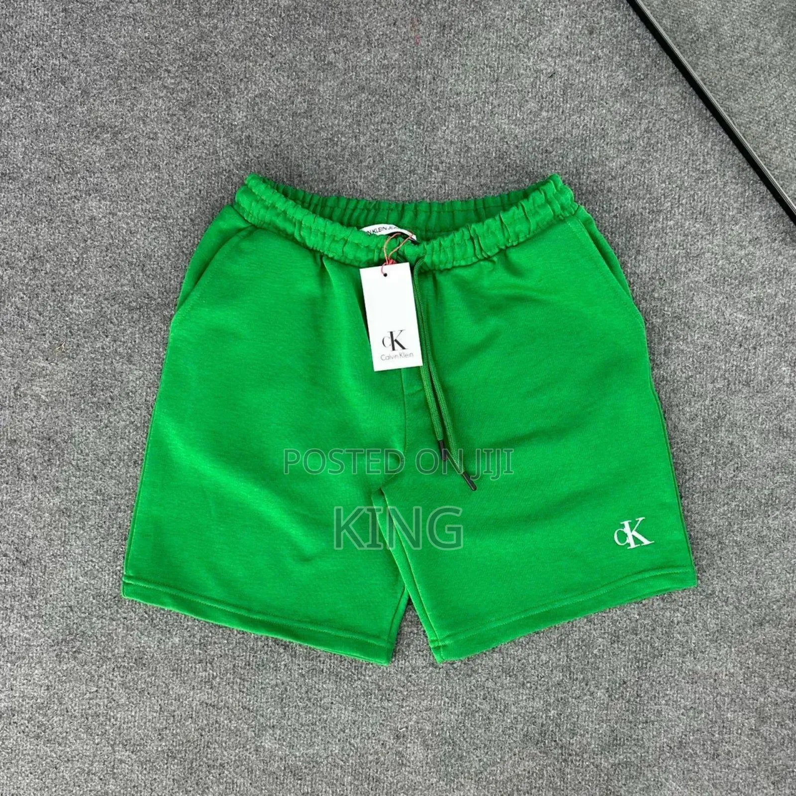 Gleaming Shorts
