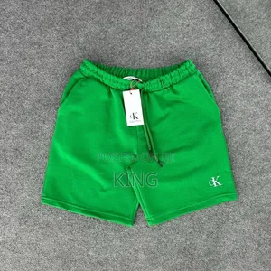 Gleaming Shorts