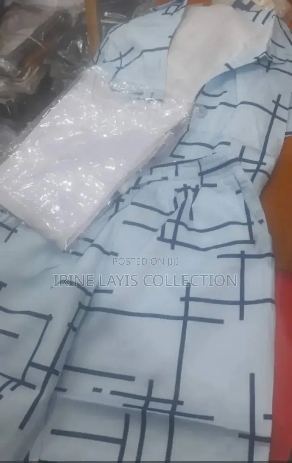 Boys 3 Piece Clothes