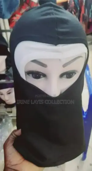 Woman Moslem Hijabs
