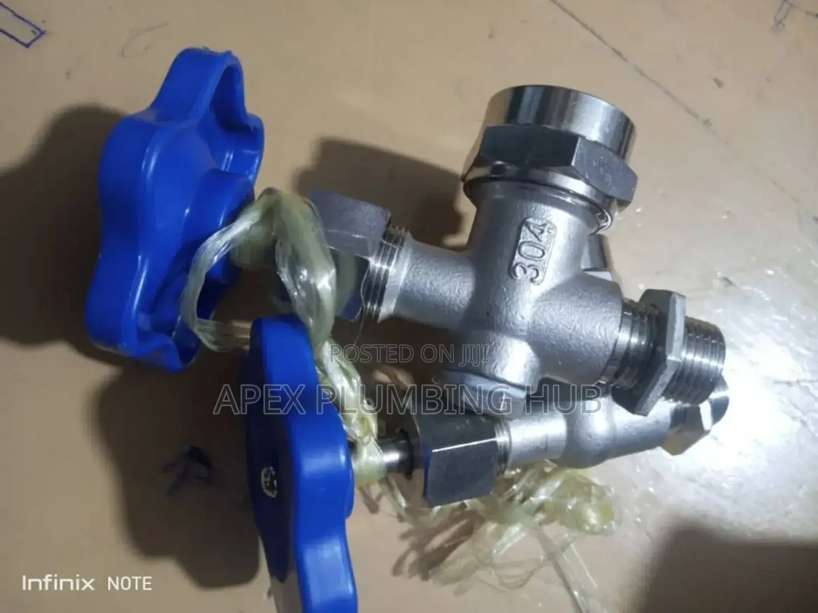 Sight Glass Valves