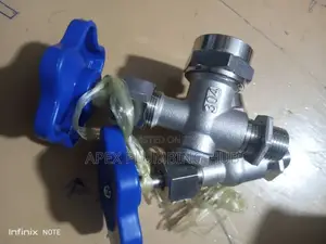 Sight Glass Valves