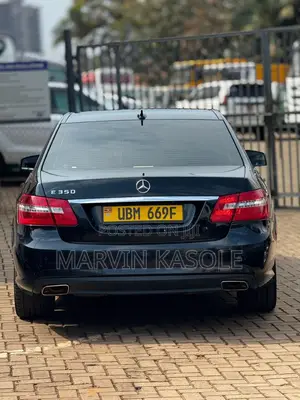 Mercedes Benz Eclass