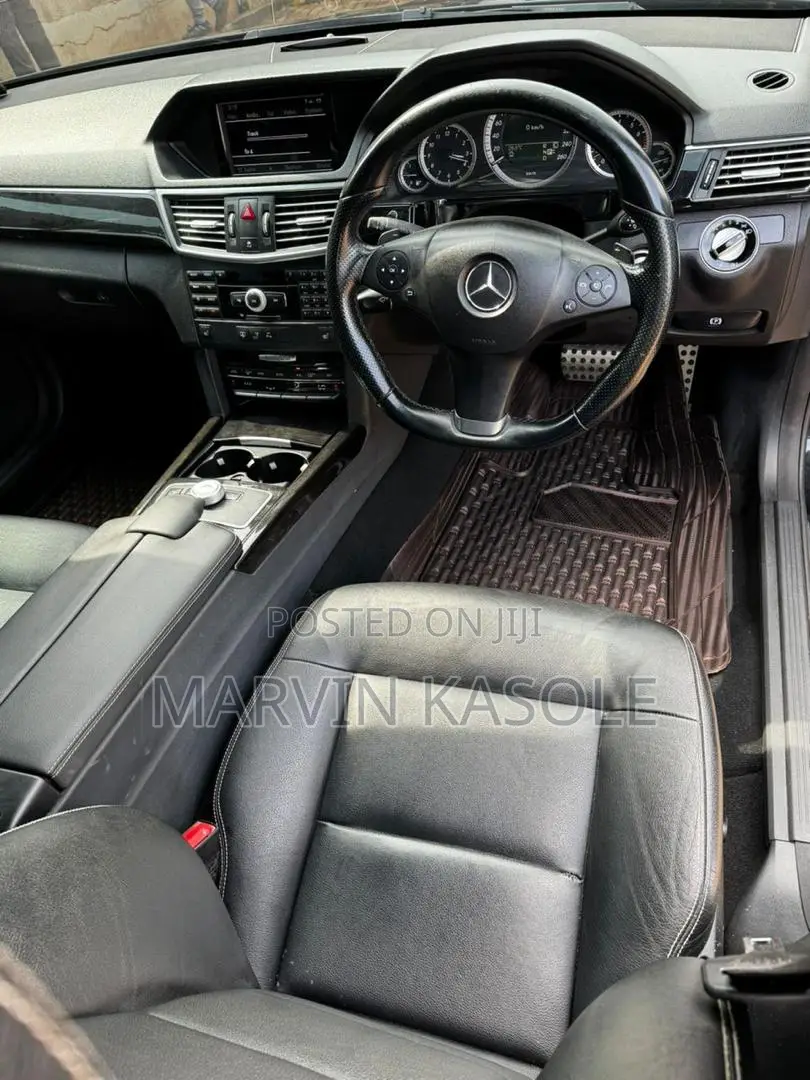 Mercedes Benz Eclass