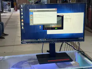 Lenovo 22 Inches Ips, Full Hd