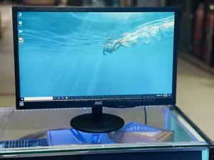 Lenovo 24 Inches Full Hd Wide Monitor