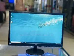 Lenovo 24 Inches Full Hd Wide Monitor