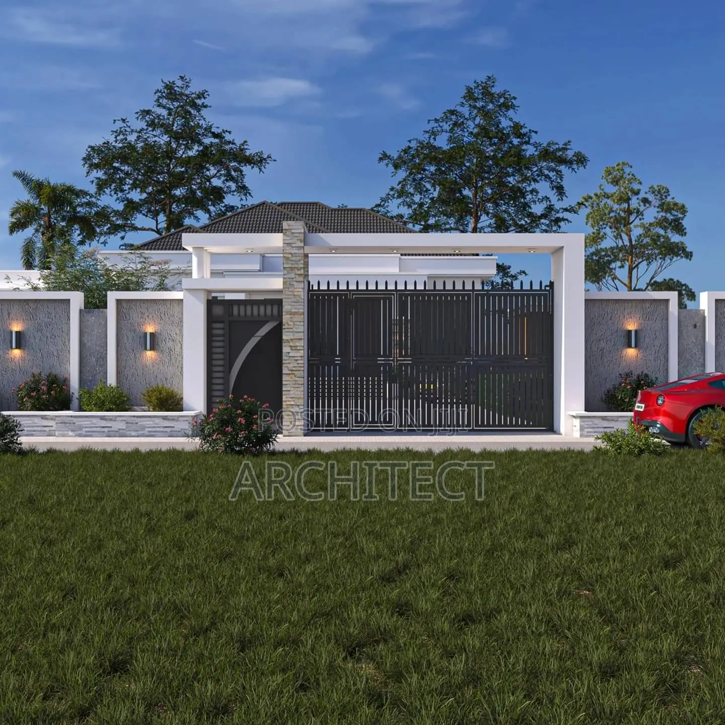 Build Your Perfect 3-Bedroom Family Home Today