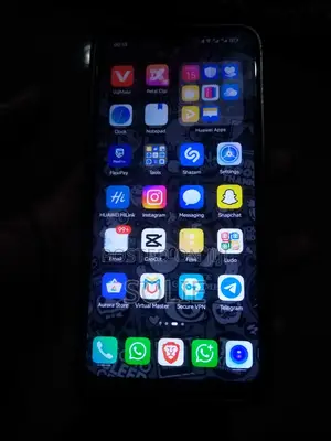 Honor 20i 128 GB Gold