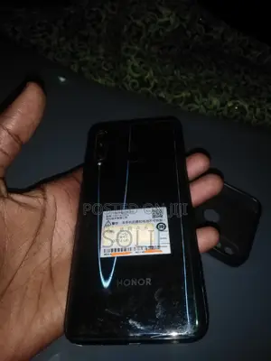 Honor 20i 128 GB Gold