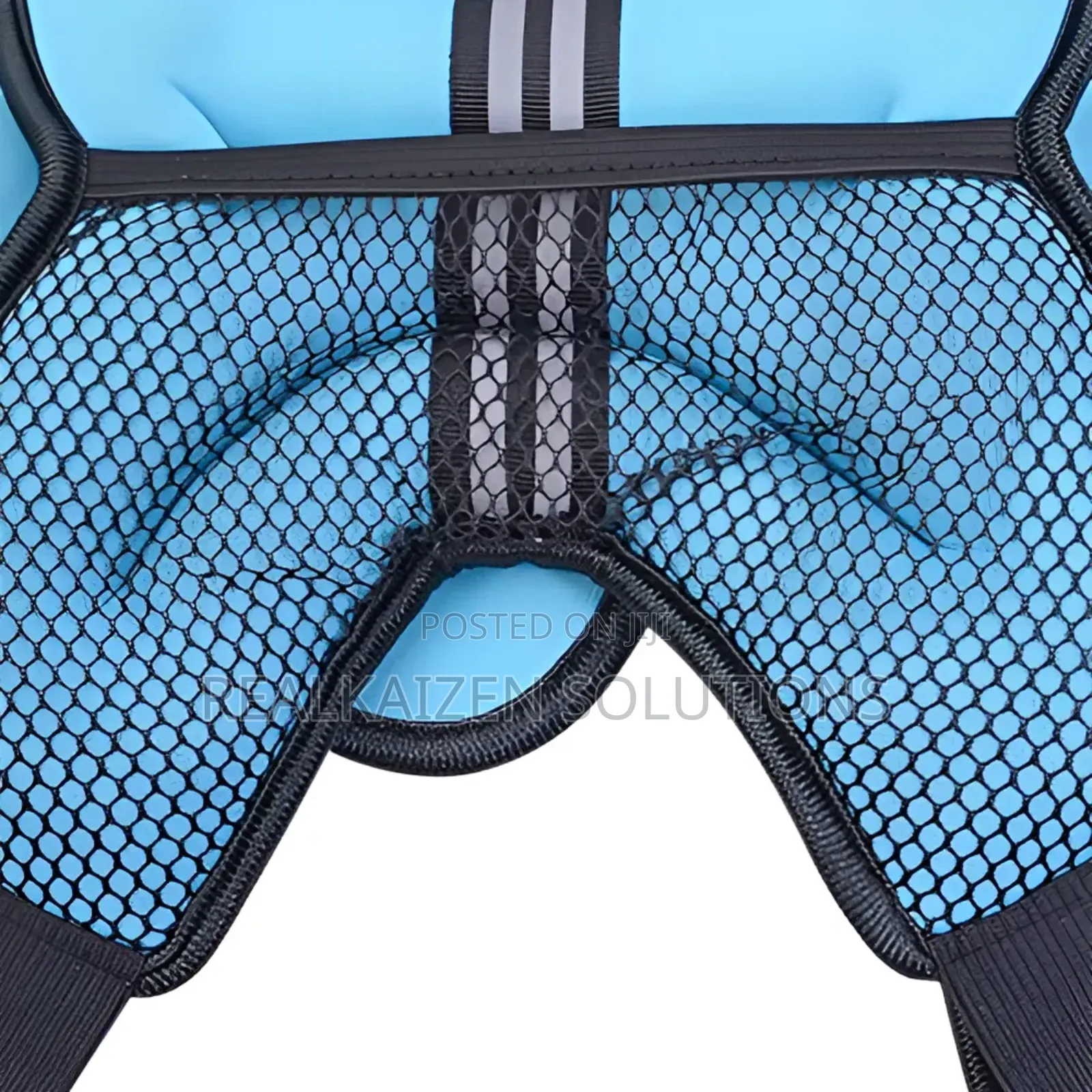 Liveup | 10kg Sports Weighted Jacket Vest