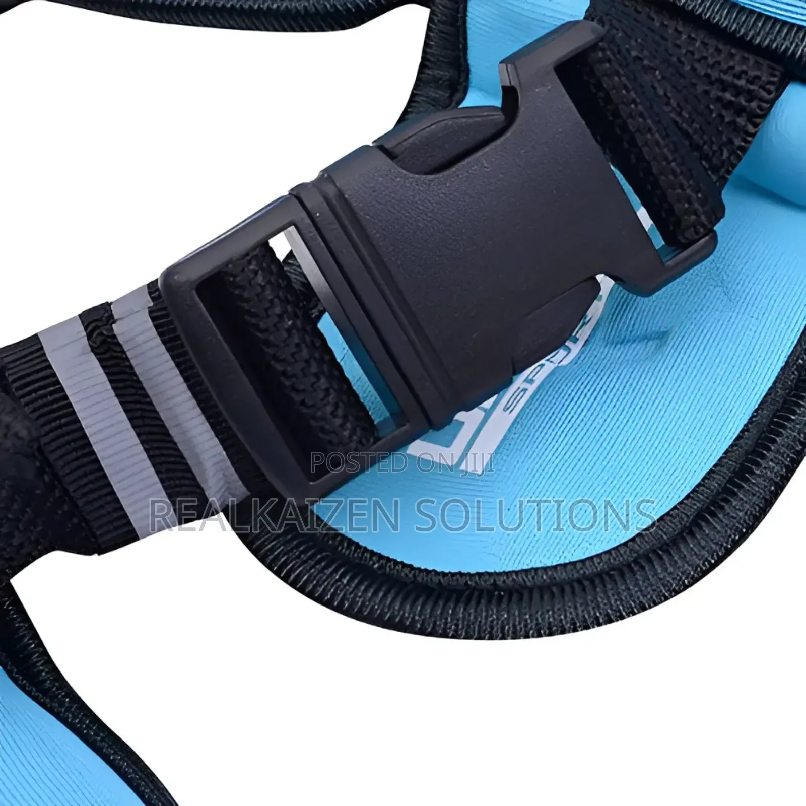 Liveup | 10kg Sports Weighted Jacket Vest
