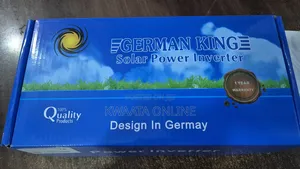 1000w German King Power Inverter 12dc, 220-240v Ac
