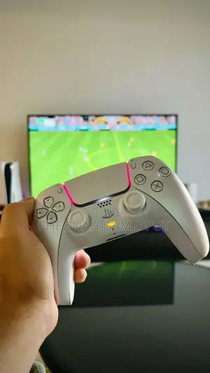 Playstation 5 Dualsense Wireless Controllers