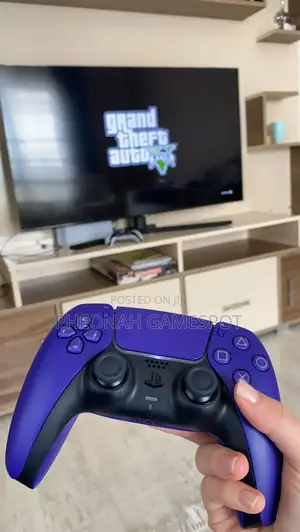 Playstation 5 Dualsense Wireless Controllers