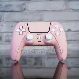 Playstation 5 Dualsense Wireless Controllers