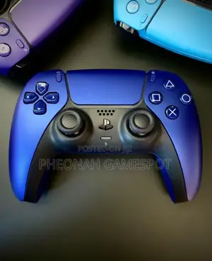 Playstation 5 Controller