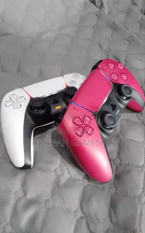 Playstation 5 Controller