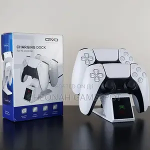 Ps5 Dualshock Controller/Pad(Original)