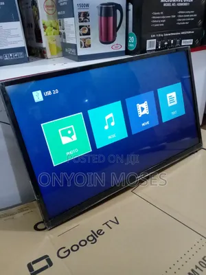 32 Inches Led Hisense Digital Tv