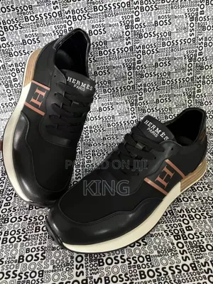 Hermes Sneakers Paris