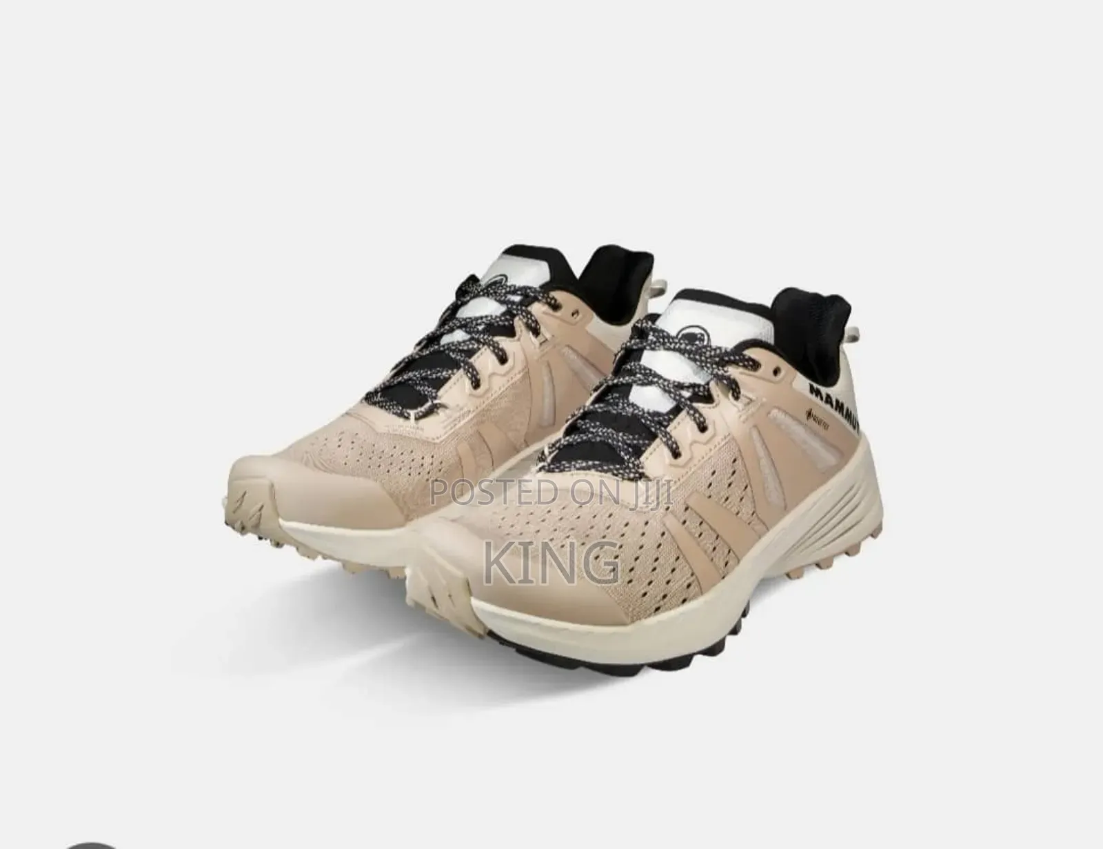 Mammut Tx Shoes